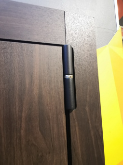 El Porta Porta S 4.П50 IMP-6 Cappuccino