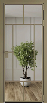 Profil Doors 10 AG