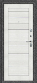 El Porta Porta S 104.П22 Bianco