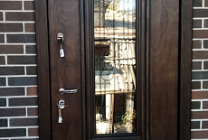 Торэкс, модель Snegir Cottage 2