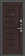 Атриум Титан S 109.П29 Wenge