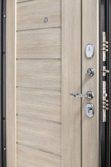 El Porta Porta S 109.П29 Cappuccino
