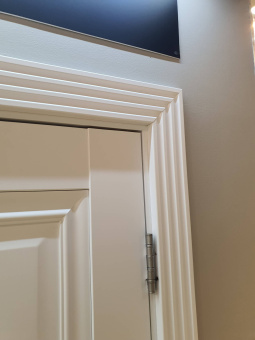 Profil Doors 2.36U