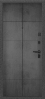 Торэкс Тау ЛТ MP 01 Бетон