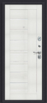 Атриум Титан R-3 4/П29 Bianco