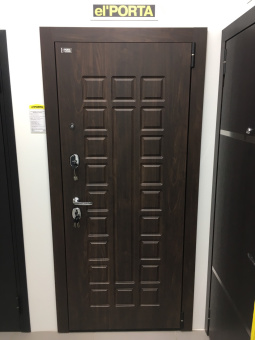 El Porta Porta S 51.П61 Cappuccino
