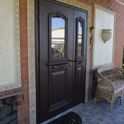 Superlock, модель 7001 Brown