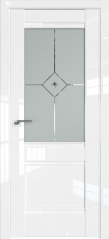 Profil Doors 2L