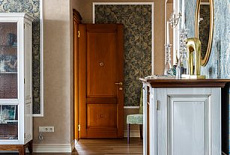 Волховец, модель Toscana litera 6363