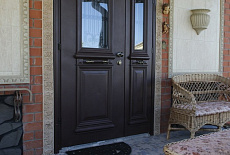 Superlock, модель 7001 Brown