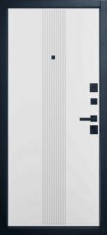 ВФД Balance Twin Graphica VR