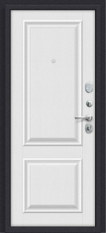 El Porta Porta S 55.К12 Virgin