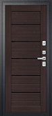Атриум Титан T-4 403/П22 Букле черный - Wenge