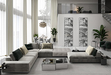 Алюминиевые новинки от Profil Doors