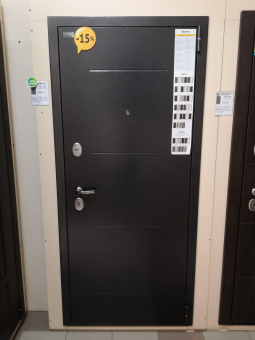 El Porta Porta S 104.К32 Bianco