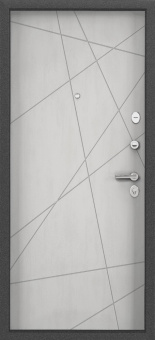 Торэкс Delta LT MP 08