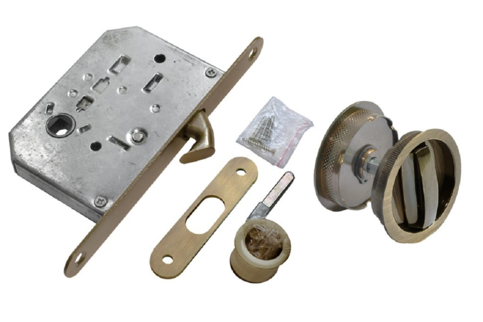 Morelli MHS1 WC