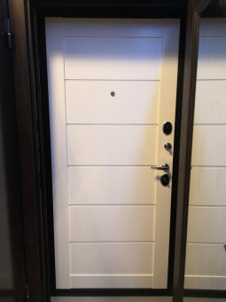 El Porta Porta S 4.Л22 Virgin