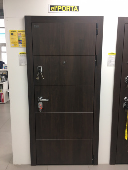 El Porta Porta M 4.П23 Cappuccino