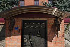 Superlock, модель 5011