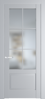Profil Doors 4.2.2 (p.6) PD Profil Doors 4.2.2 (p.6) PD