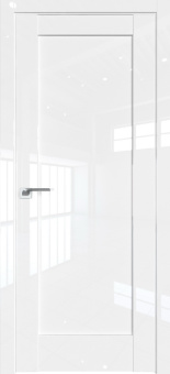 Profil Doors 100L
