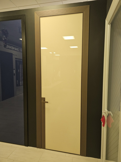 Profil Doors 2 AGN