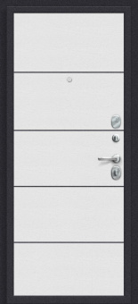 El Porta Porta S 10.П50 Virgin