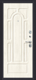 Атриум Титан S 55.55 Nordic Oak