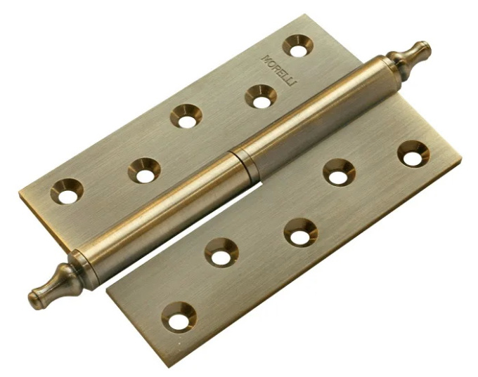 Morelli MB 120