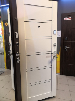 El Porta Porta M 8.Л28 White Stark