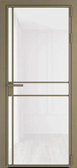 Profil Doors 9 AG