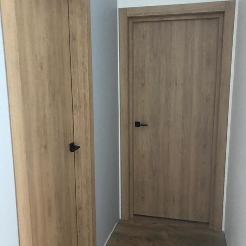 Profil Doors, модель 1ZN