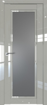 Profil Doors 127L