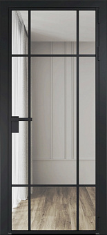 Profil Doors 8 AG