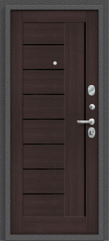 El Porta Porta S 109.П29 Wenge