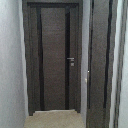 Profil Doors, модель 9Z