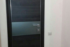 Profil Doors, модель 4D Грей