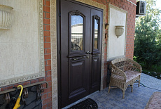 Superlock, модель 7001 Brown