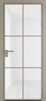 Profil Doors 3 AG