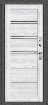 Атриум Титан R-2 104/П28 Ривьера Айс