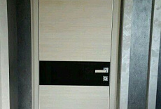 Profil Doors, модель 4D Беленый дуб