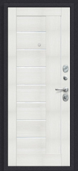 Атриум Титан S 9.П29 Bianco