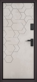 Мастино Сити Интегра АйКью ПП