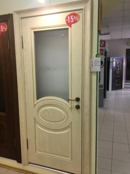 Ferroni Оксфорд