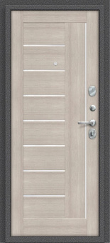 El Porta Porta S 109.П29 Cappuccino