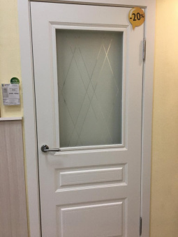 Ferroni Оксфорд