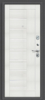 Атриум Титан S 109.П29 Bianco