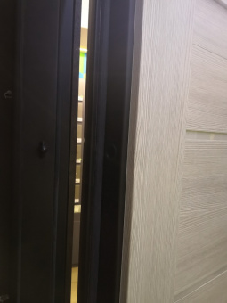 El Porta Porta S 4.П22 Cappuccino