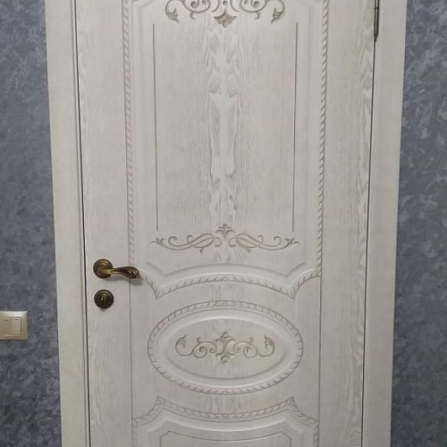 Румакс, модель Муза